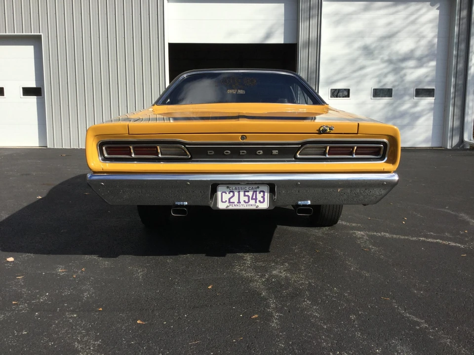 1969 Dodge Super Bee - Image 7 of 31