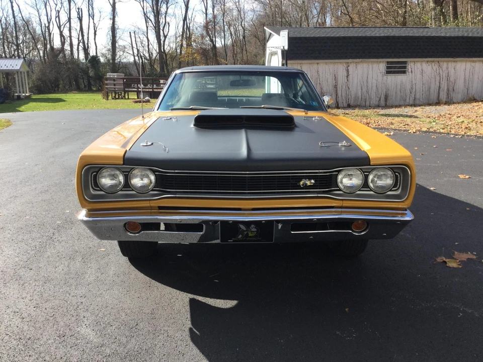 1969 Dodge Super Bee - Image 11 of 31
