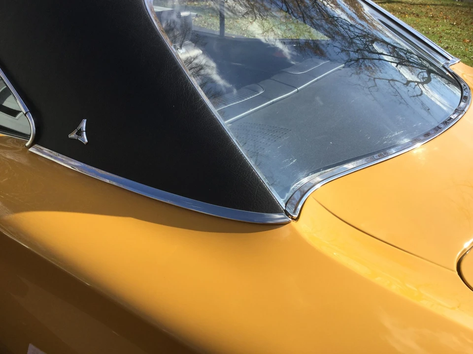 1969 Dodge Super Bee - Image 30 of 31