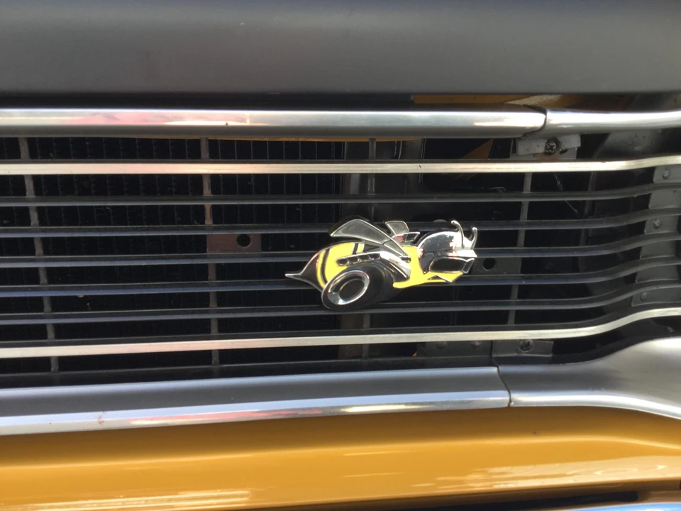 1969 Dodge Super Bee - Image 24 of 31