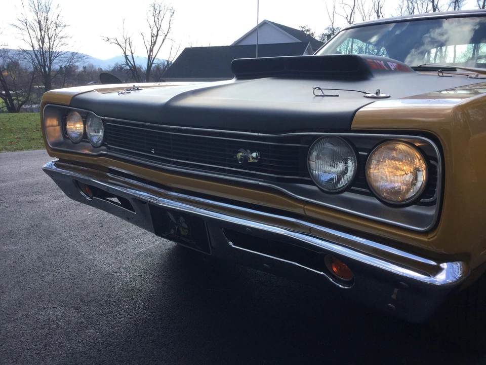1969 Dodge Super Bee - Image 23 of 31