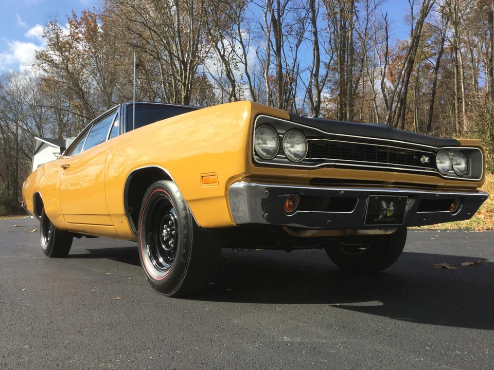 1969 Dodge Super Bee - Image 12 of 31