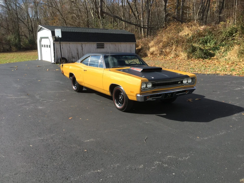 1969 Dodge Super Bee - Image 13 of 31