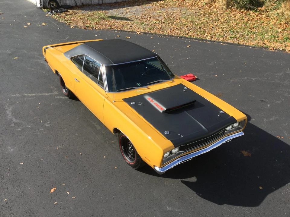 1969 Dodge Super Bee - Image 15 of 31