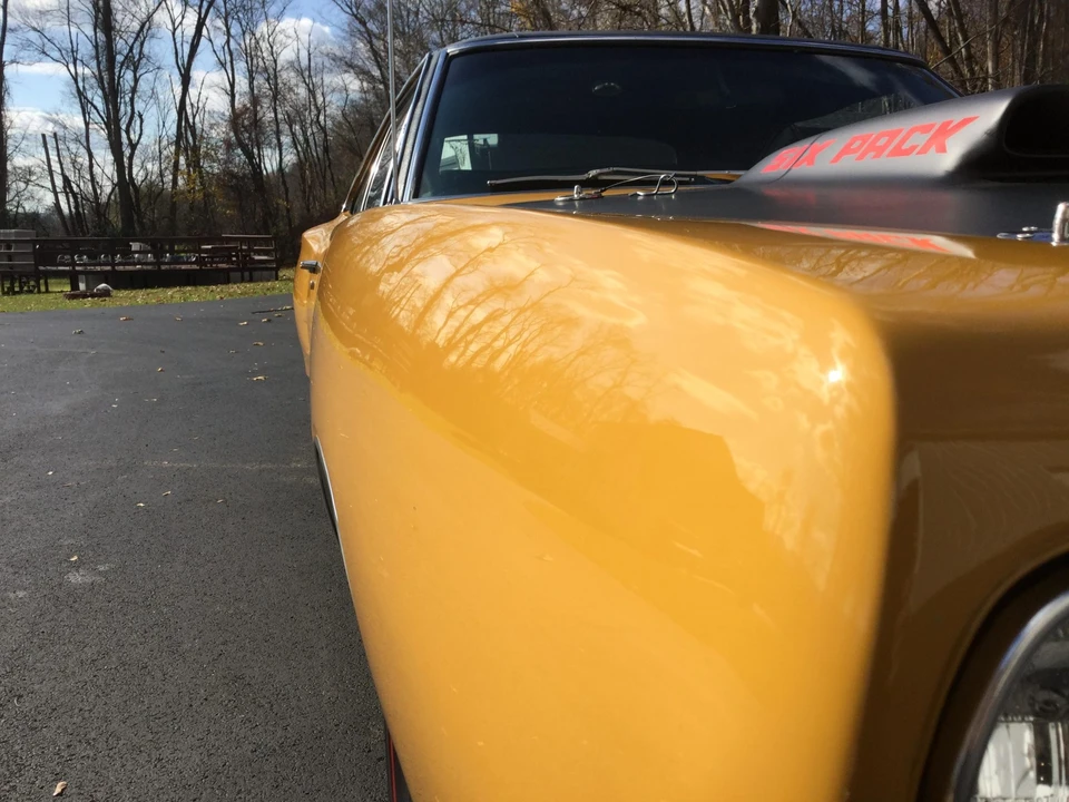 1969 Dodge Super Bee - Image 29 of 31