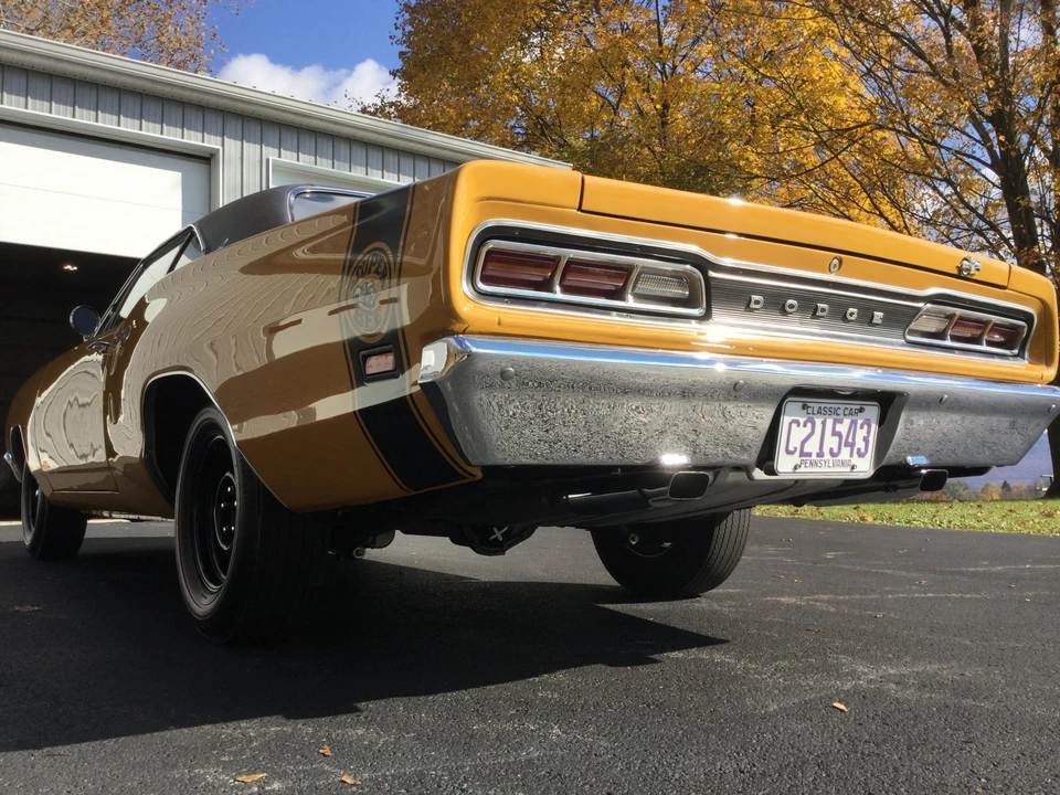 1969 Dodge Super Bee - Image 18 of 31
