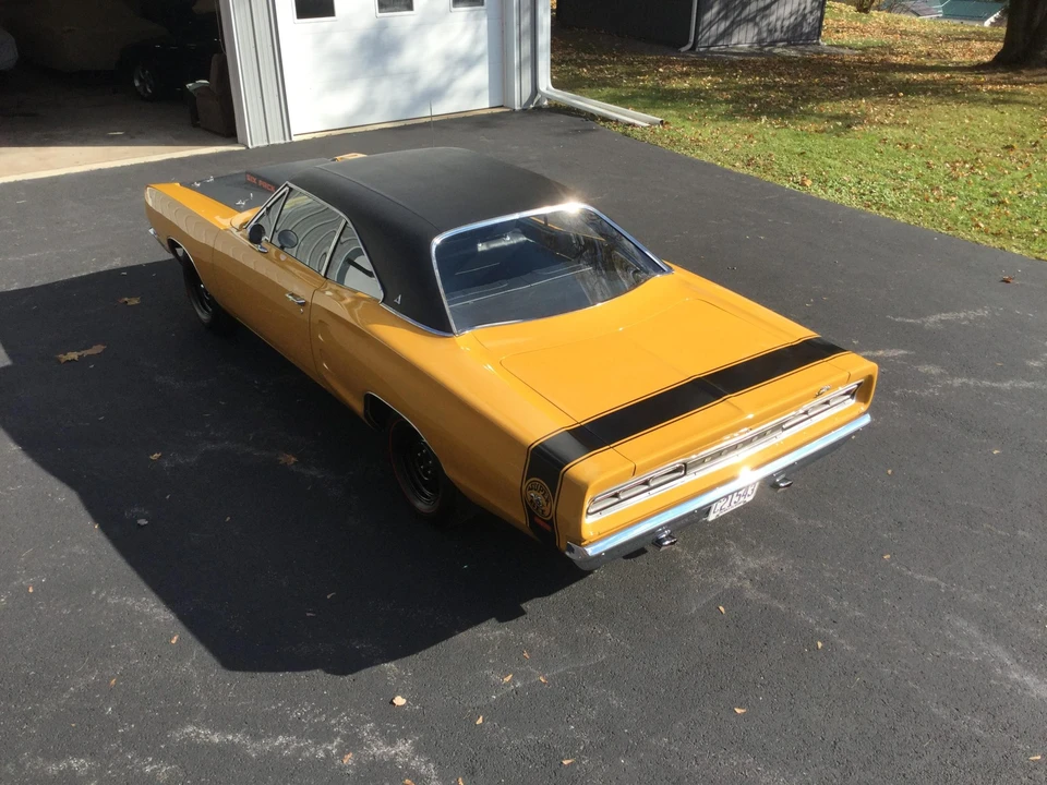 1969 Dodge Super Bee - Image 16 of 31