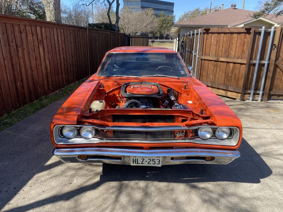 1969 Dodge Super Bee - Image 3 of 31