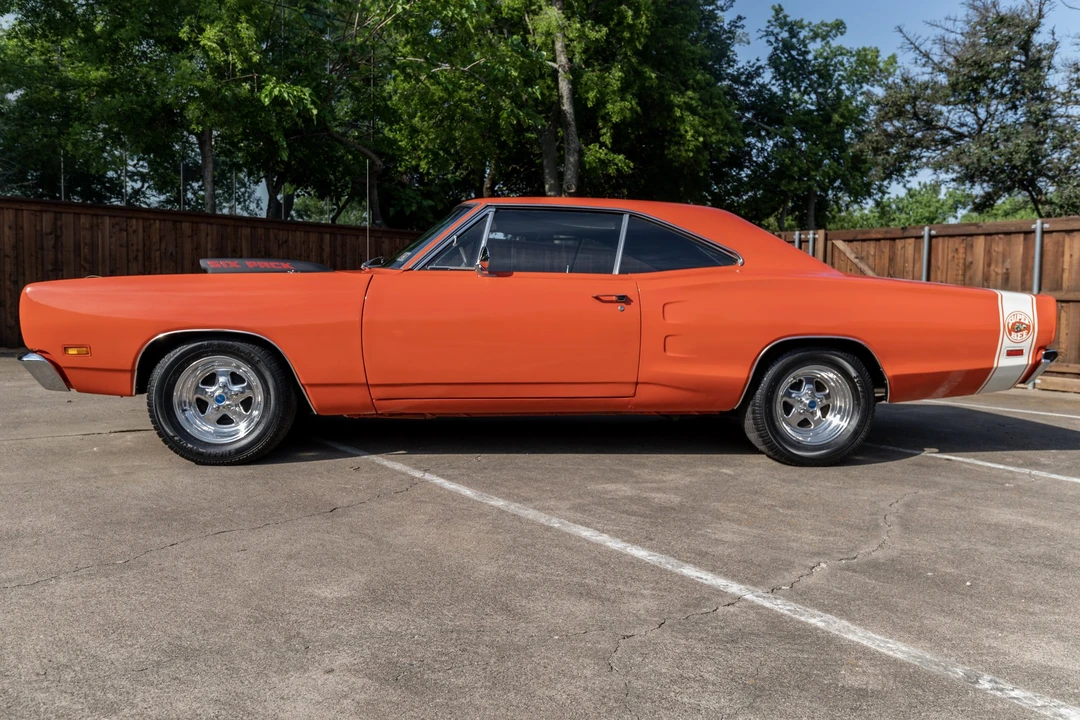 1969 Dodge Super Bee - Image 11 of 31