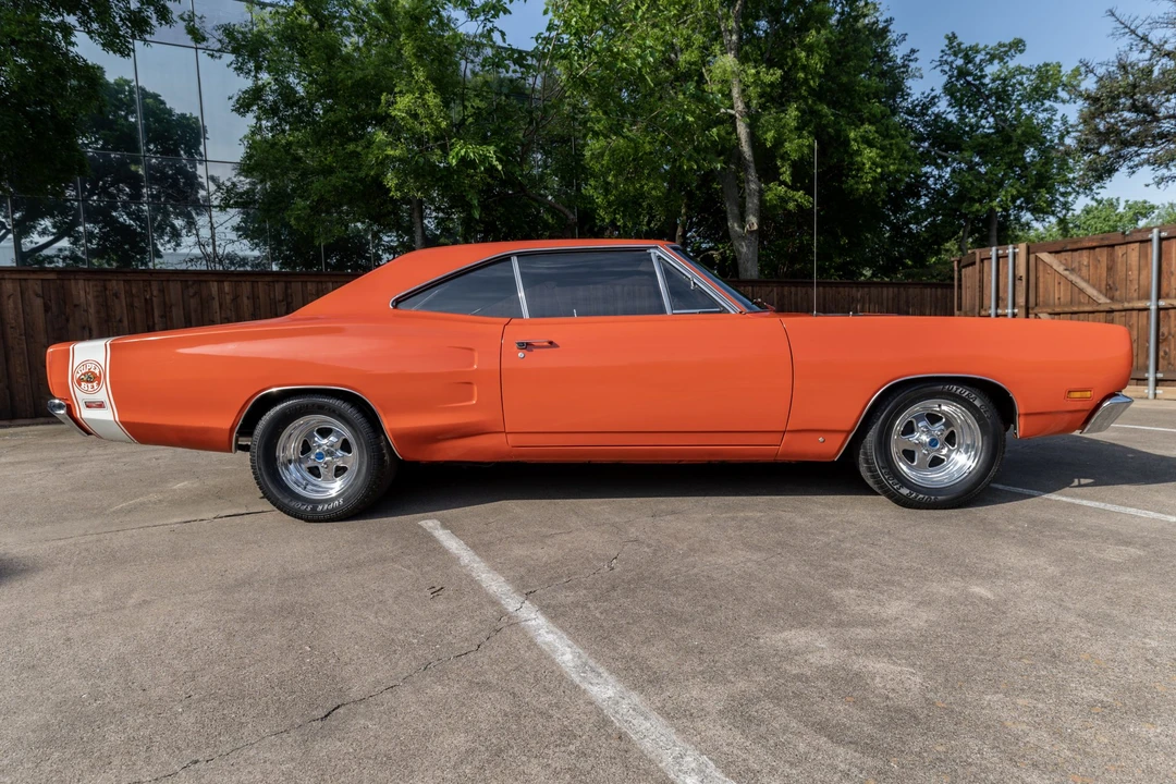 1969 Dodge Super Bee - Image 5 of 31