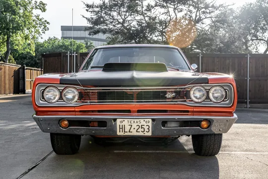 1969 Dodge Super Bee - Image 2 of 31