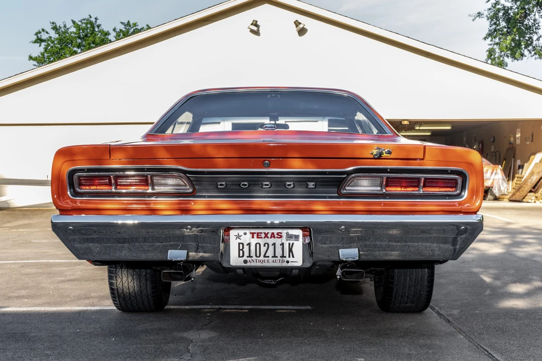 1969 Dodge Super Bee - Image 8 of 31