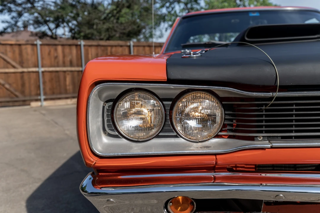 1969 Dodge Super Bee - Image 12 of 31