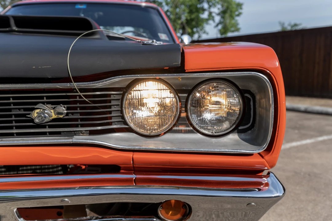 1969 Dodge Super Bee - Image 13 of 31