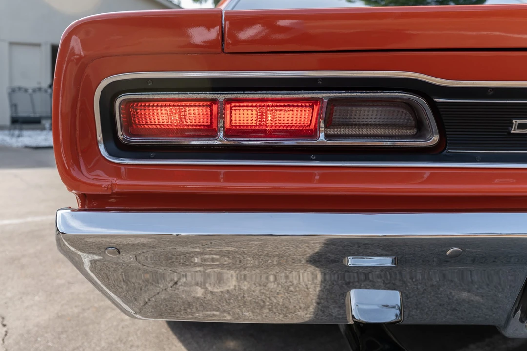 1969 Dodge Super Bee - Image 15 of 31