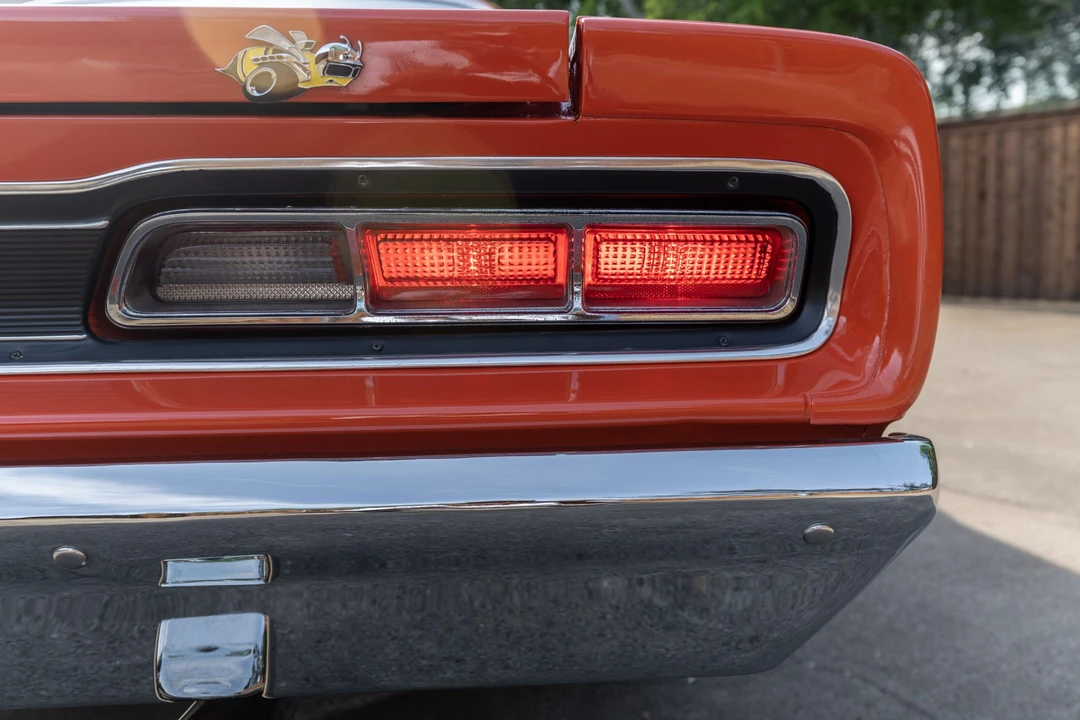 1969 Dodge Super Bee - Image 18 of 31