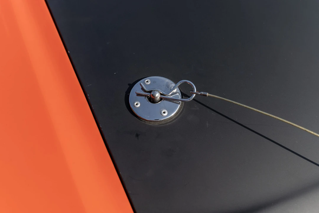 1969 Dodge Super Bee - Image 20 of 31