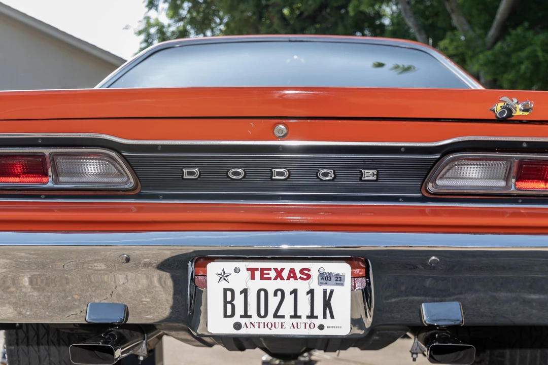 1969 Dodge Super Bee - Image 16 of 31