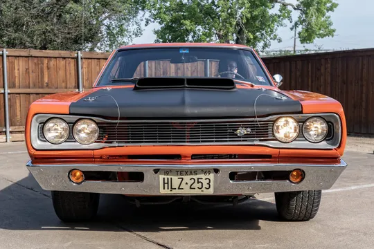 1969 Dodge Super Bee - Image 4 of 31