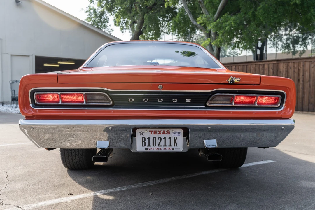 1969 Dodge Super Bee - Image 9 of 31