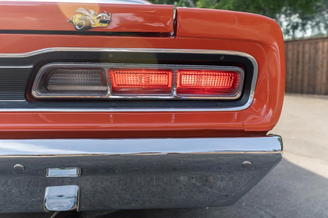 1969 Dodge Super Bee - Image 17 of 31