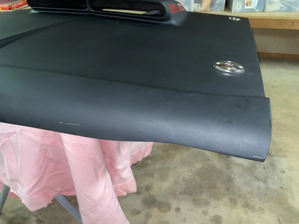 1969 Dodge Super Bee - Image 26 of 31