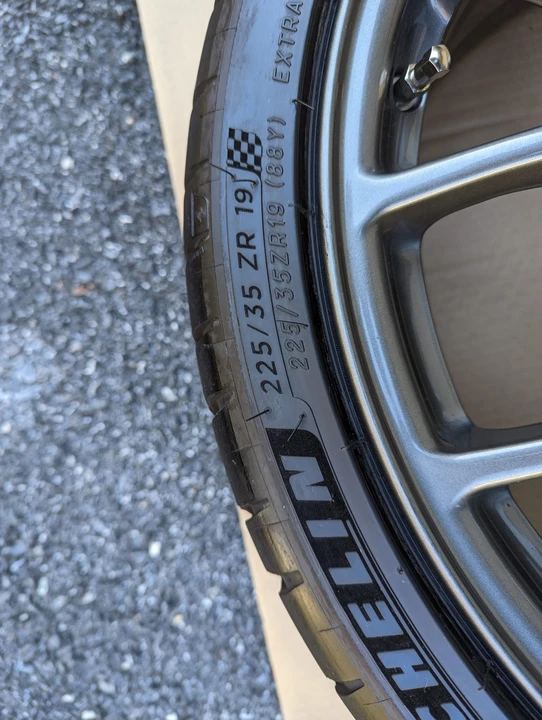 Parts & Memorabilia BBS Wheels - Image 10 of 31