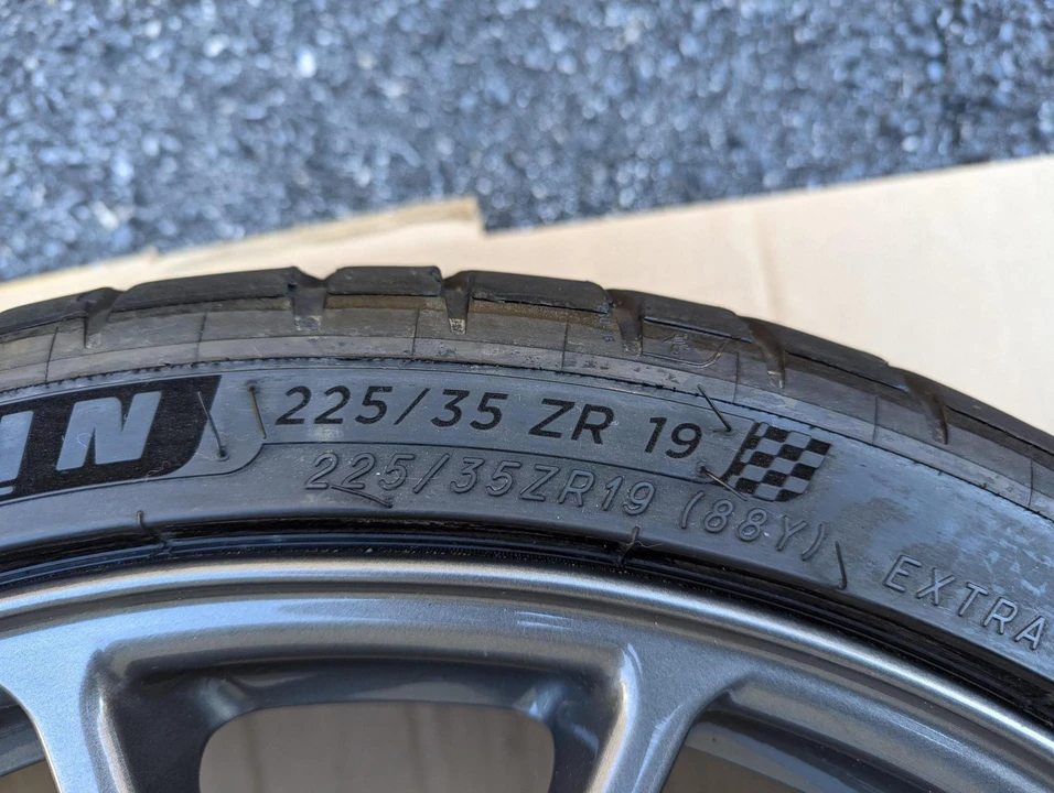 Parts & Memorabilia BBS Wheels - Image 9 of 31
