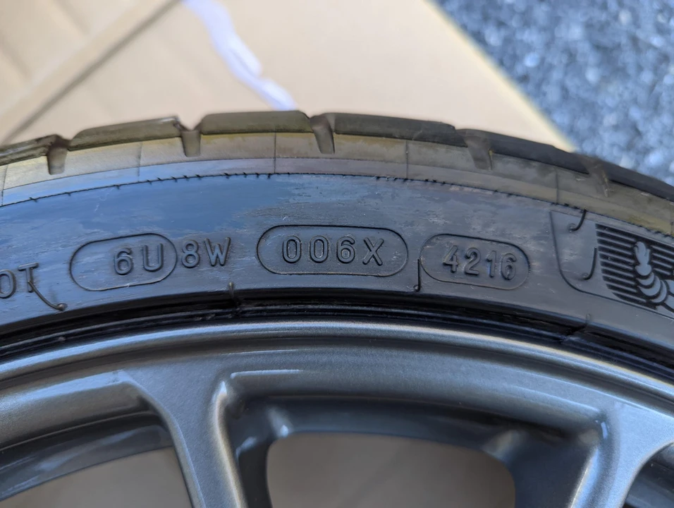 Parts & Memorabilia BBS Wheels - Image 26 of 31