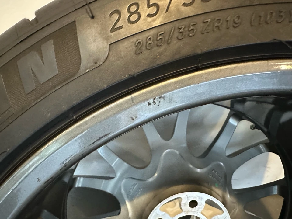 Parts & Memorabilia BBS Wheels - Image 13 of 31