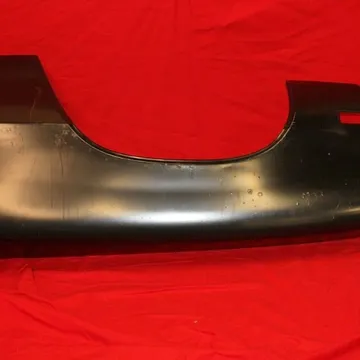 Buick Skylark GSX NOS GM Fenders, Quarter Panels, Moldings & Grille