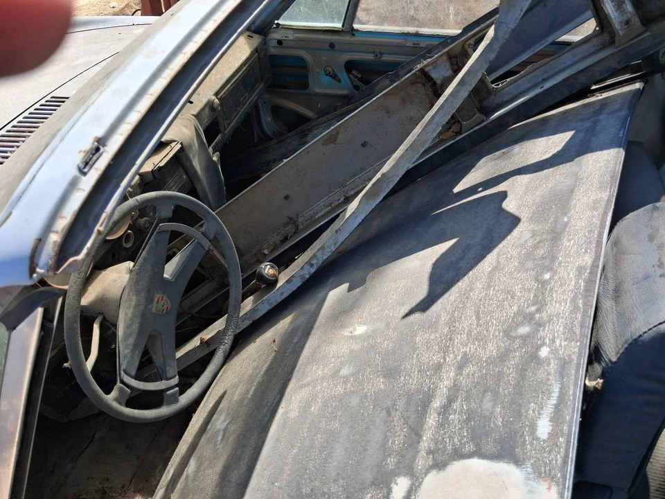 1971 Porsche 914/6 - Image 10 of 12
