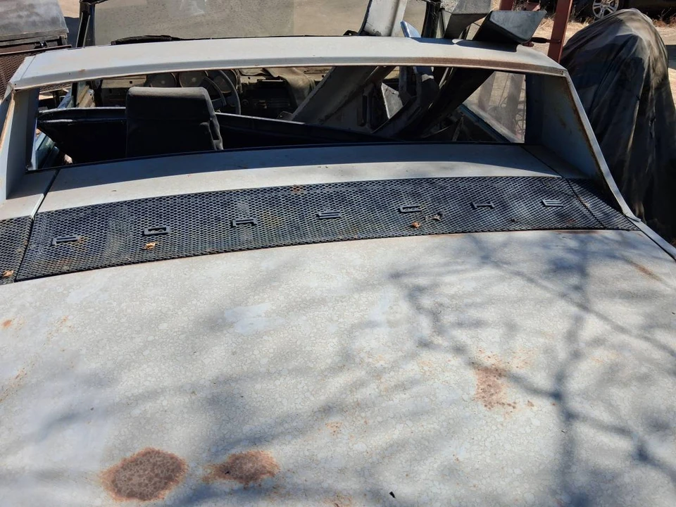 1971 Porsche 914/6 - Image 9 of 12