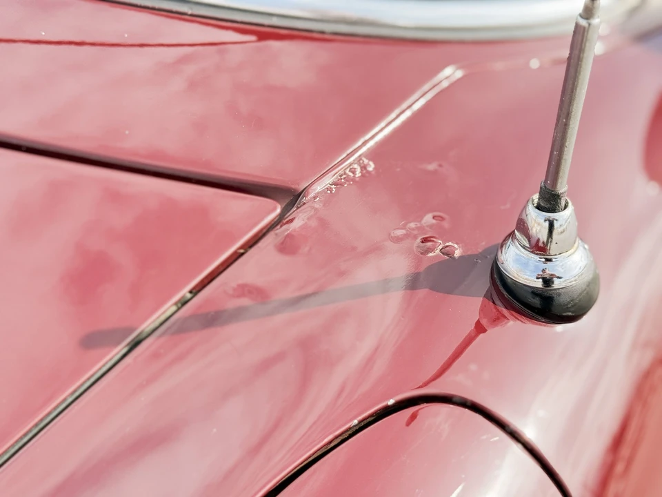 1970 Porsche 911 T F-Body LWB - Image 18 of 27