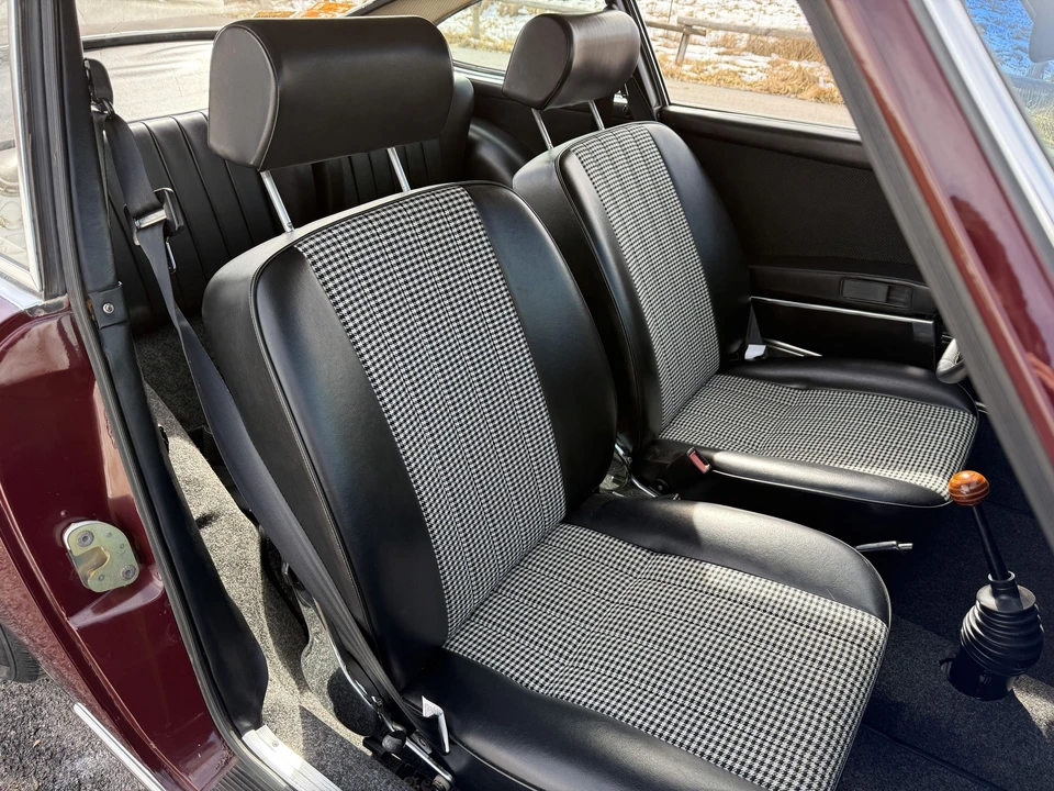 1970 Porsche 911 T F-Body LWB - Image 6 of 27