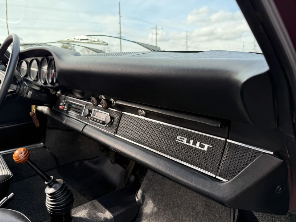 1970 Porsche 911 T F-Body LWB - Image 8 of 27