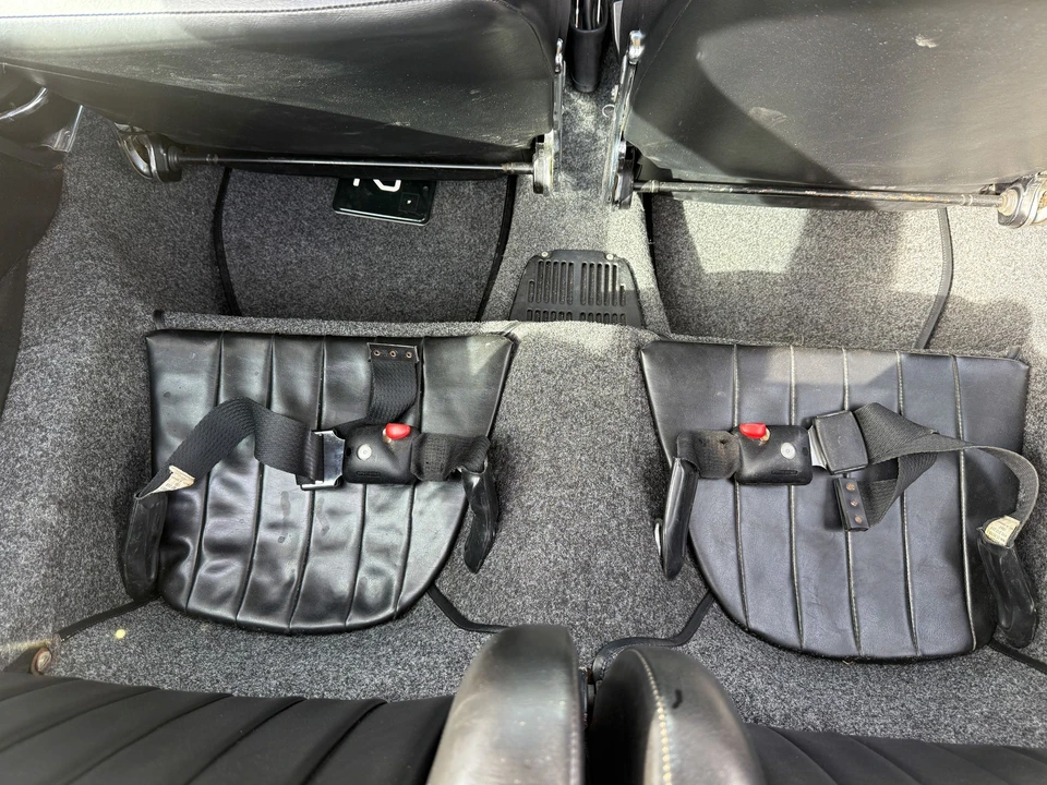 1970 Porsche 911 T F-Body LWB - Image 9 of 27