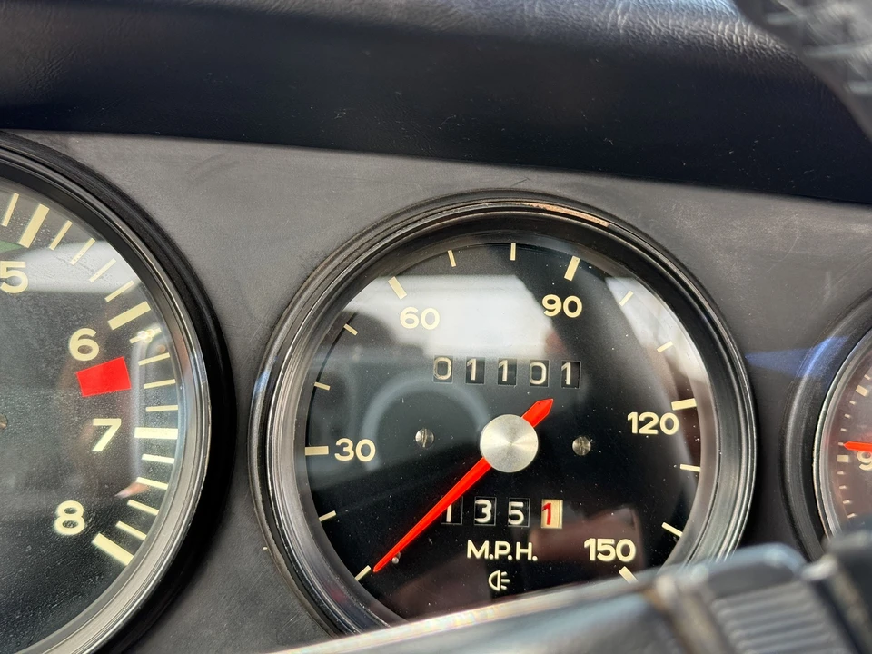 1970 Porsche 911 T F-Body LWB - Image 10 of 27
