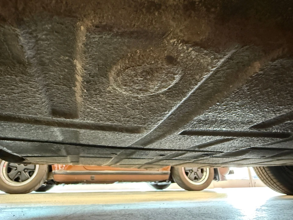 1970 Porsche 911 T F-Body LWB - Image 25 of 27