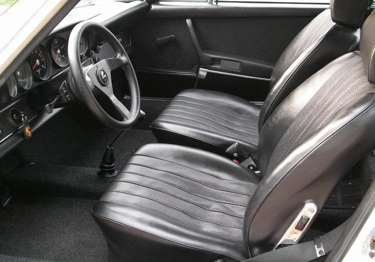1970 Porsche 911 T F-Body LWB - Image 4 of 5