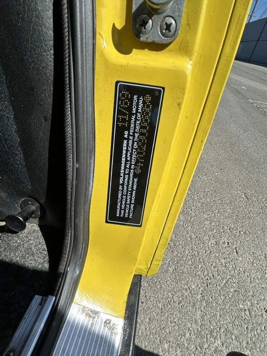 1970 Porsche 914/4 - Image 6 of 7