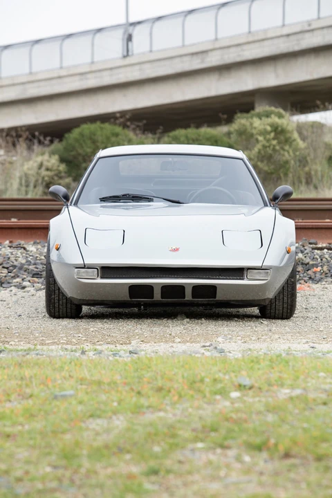 1970 Abarth - Image 3 of 31