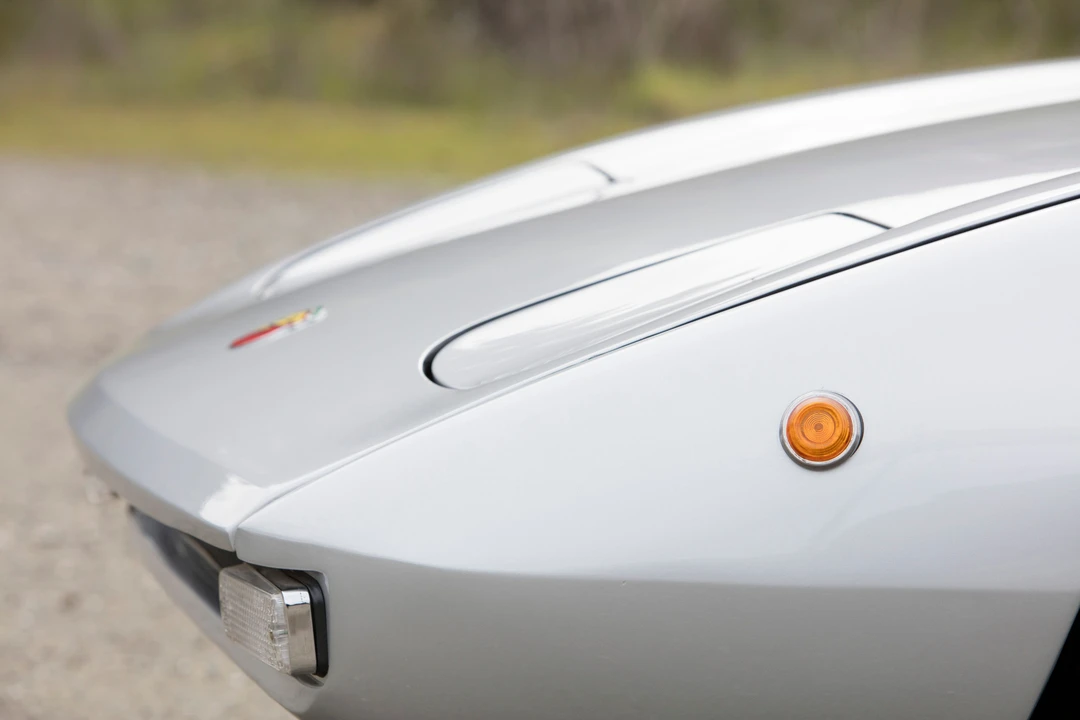 1970 Abarth - Image 29 of 31