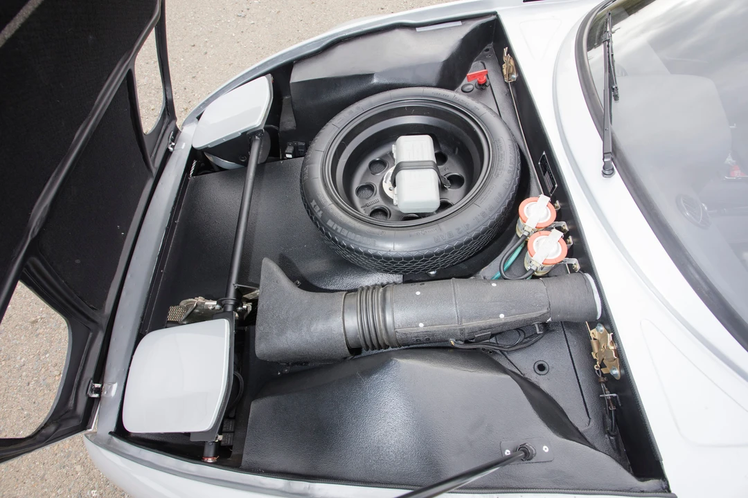 1970 Abarth - Image 11 of 31