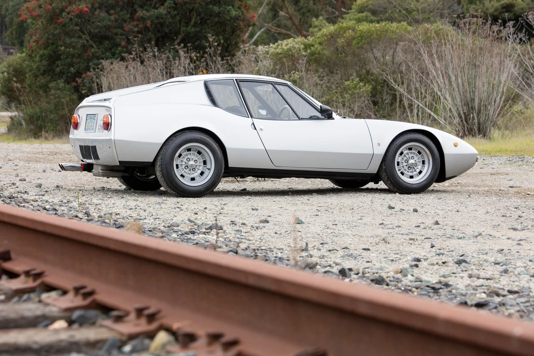 1970 Abarth - Image 7 of 31