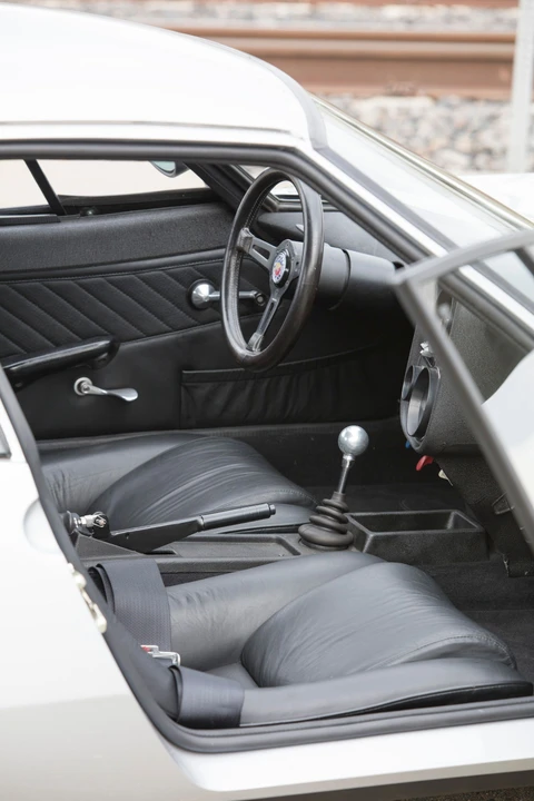 1970 Abarth - Image 16 of 31