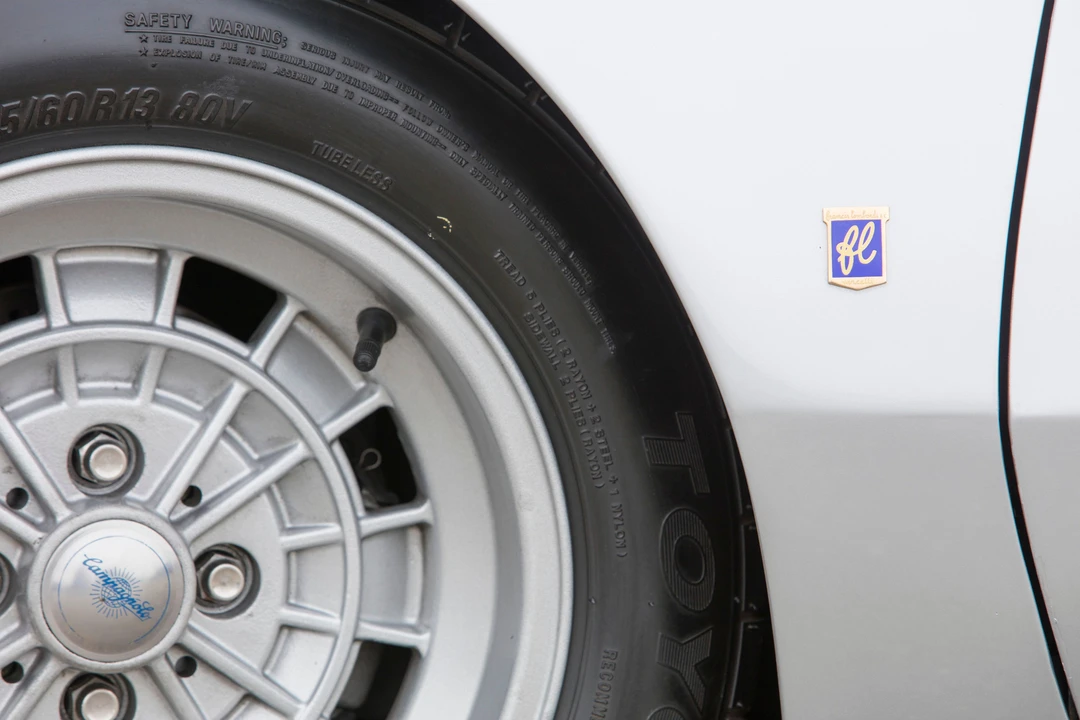 1970 Abarth - Image 25 of 31