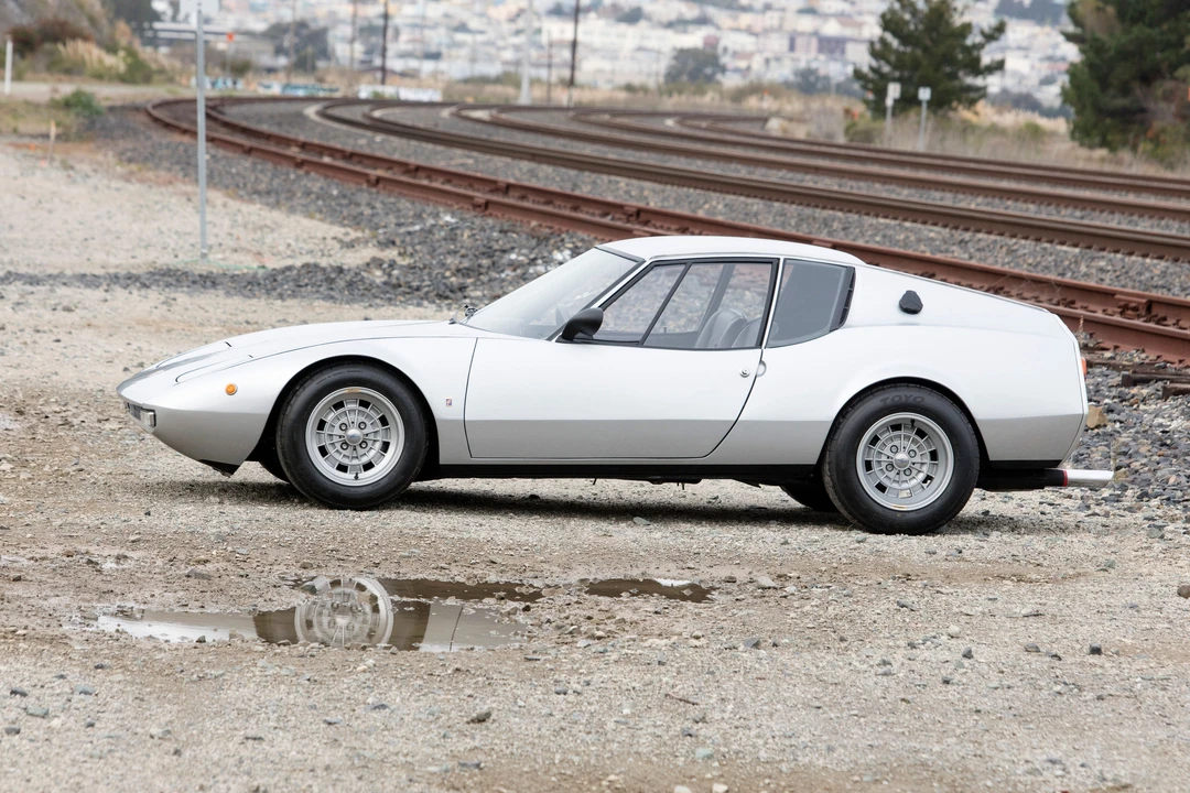 1970 Abarth - Image 5 of 31