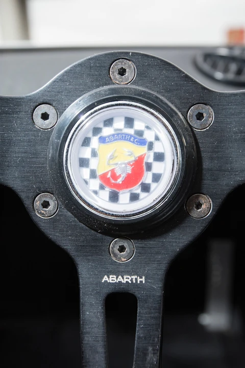 1970 Abarth - Image 19 of 31