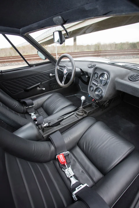 1970 Abarth - Image 22 of 31